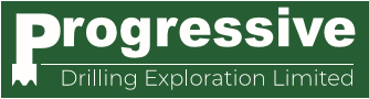 Progressive Drilling Logo